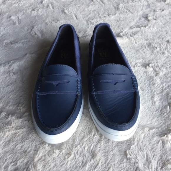 pinch weekender lx loafer